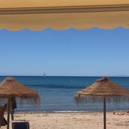 Penthouse La Azohia Beach Екстер'єр фото