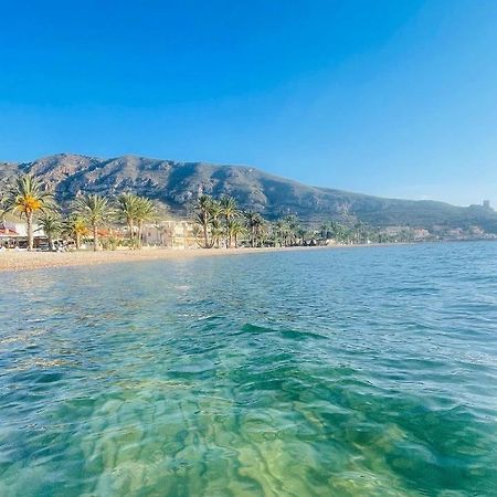 Penthouse La Azohia Beach Екстер'єр фото
