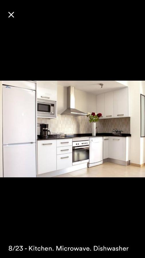 Penthouse La Azohia Beach Екстер'єр фото