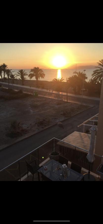 Penthouse La Azohia Beach Екстер'єр фото