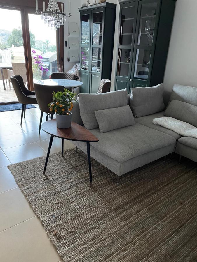 Penthouse La Azohia Beach Екстер'єр фото