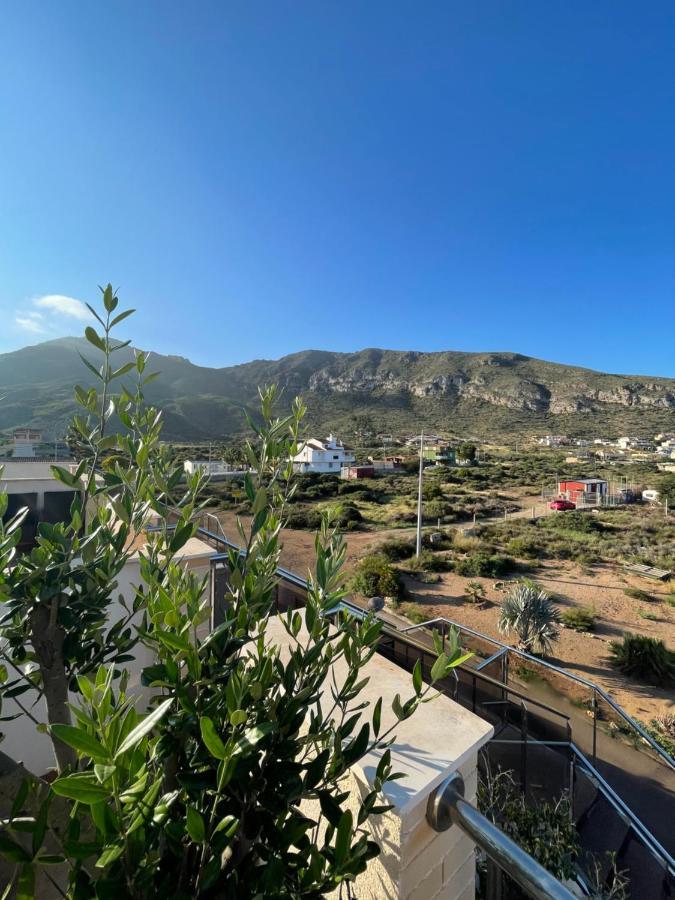 Penthouse La Azohia Beach Екстер'єр фото
