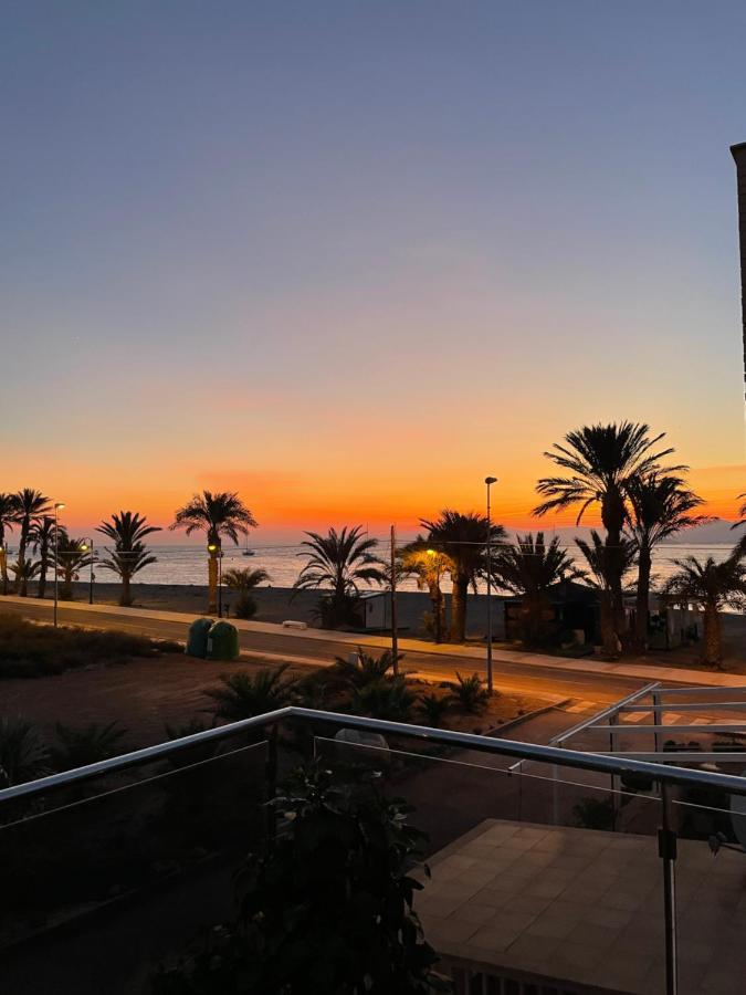 Penthouse La Azohia Beach Екстер'єр фото