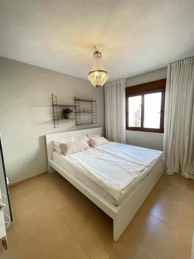Penthouse La Azohia Beach Екстер'єр фото